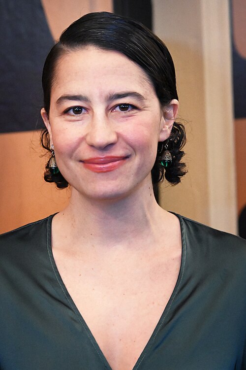 Zdjęcie: Ilana Glazer