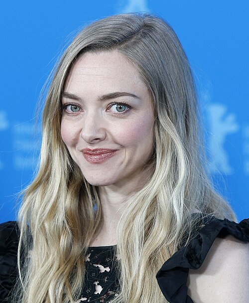 Zdjęcie: Amanda Seyfried