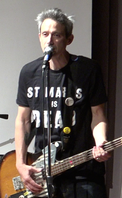 Zdjęcie: Adam Horovitz
