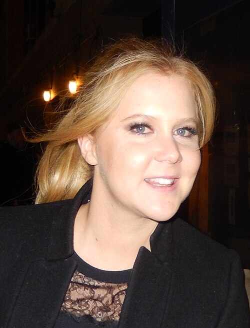 Zdjęcie: Amy Schumer