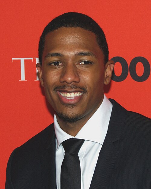 Zdjęcie: Nick Cannon