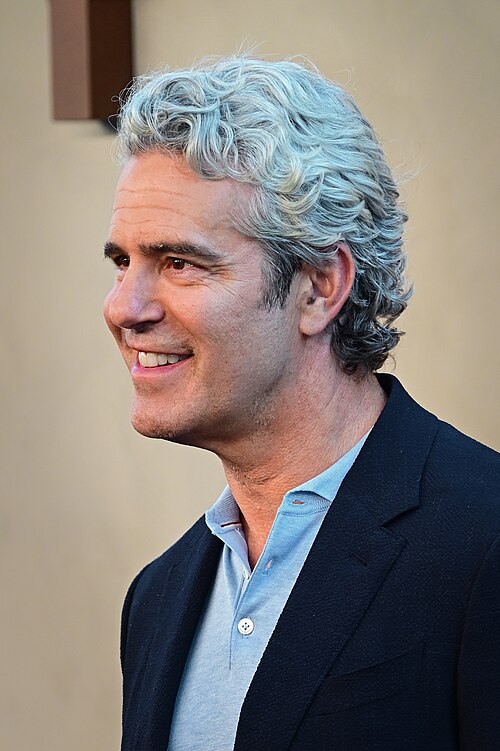 Zdjęcie: Andy Cohen