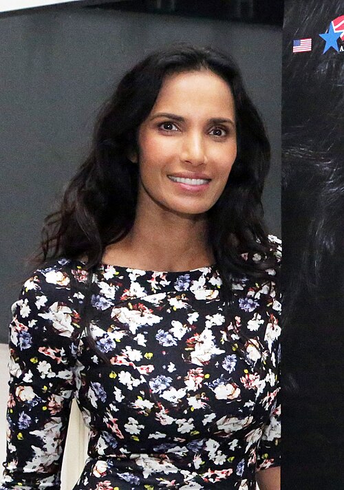 Zdjęcie: Padma Lakshmi