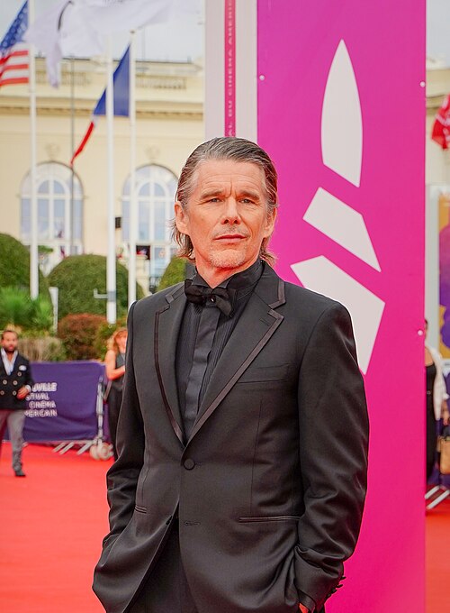 Ethan Hawke, 2026