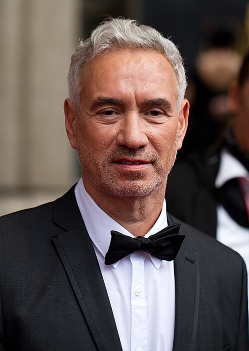 Zdjęcie: Roland Emmerich