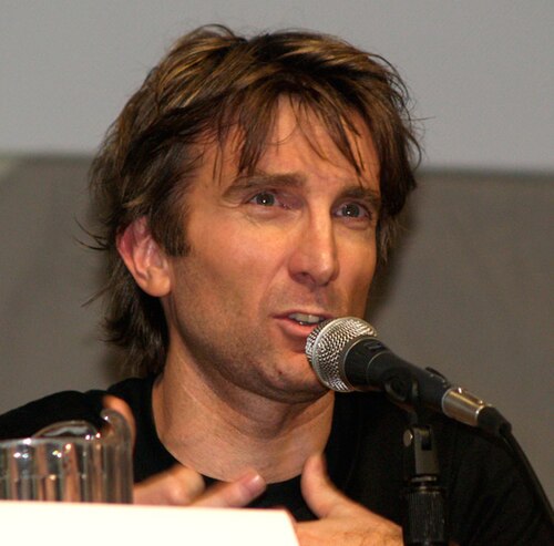Zdjęcie: Sharlto Copley