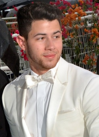Zdjęcie: Nick Jonas