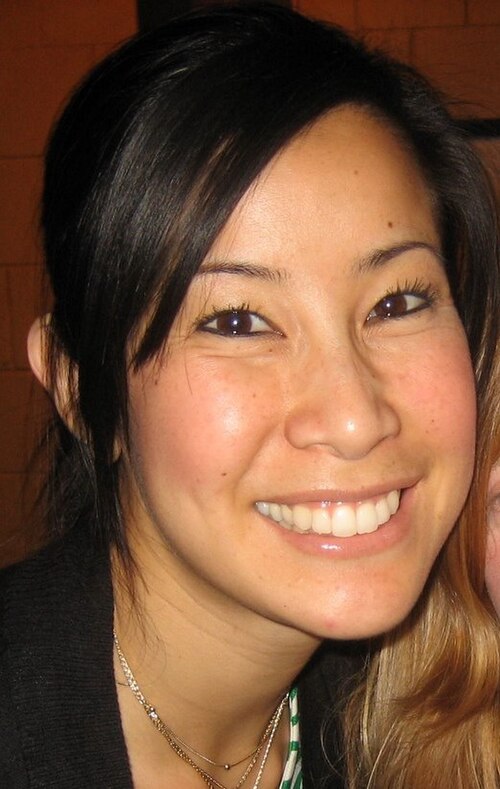 Zdjęcie: Lisa Ling