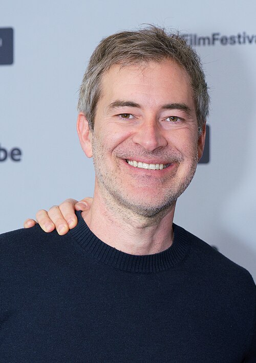 Zdjęcie: Mark Duplass