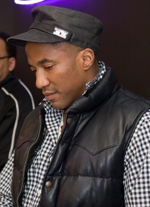 Zdjęcie: Q-Tip