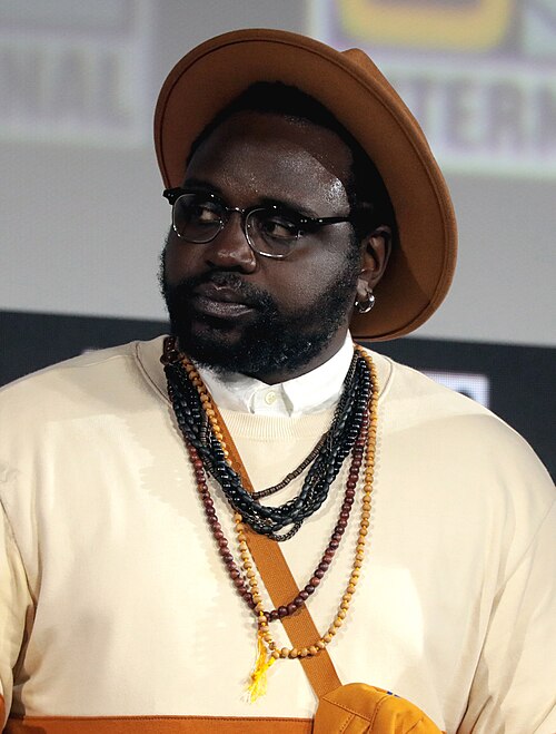 Zdjęcie: Brian Tyree Henry