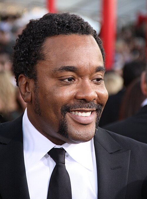 Zdjęcie: Lee Daniels