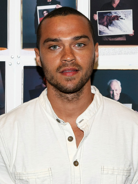Zdjęcie: Jesse Williams