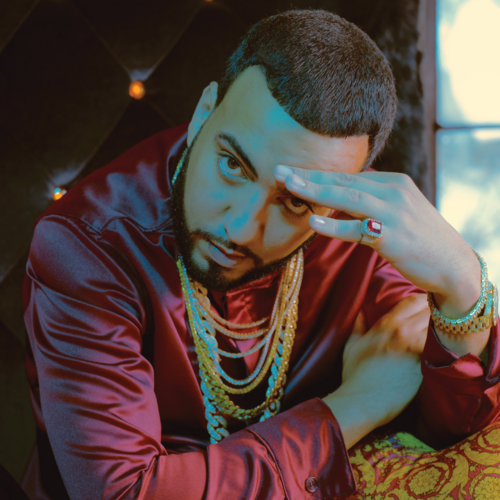 Zdjęcie: French Montana