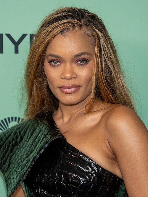 Zdjęcie: Andra Day