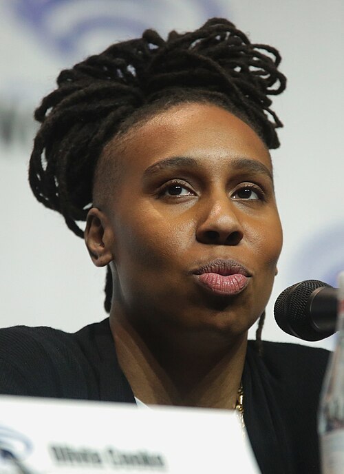 Zdjęcie: Lena Waithe