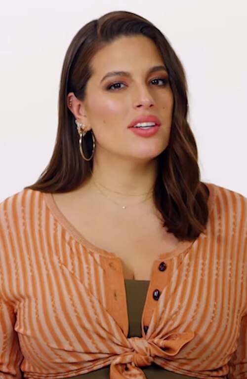 Zdjęcie: Ashley Graham