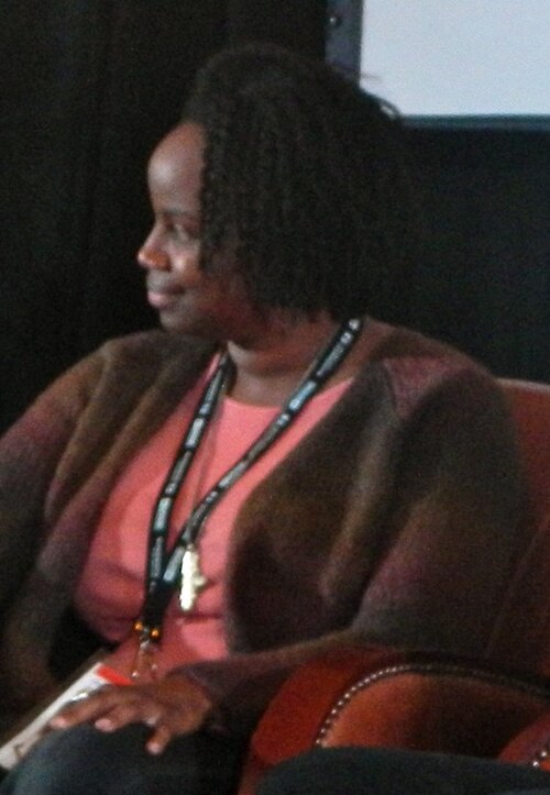 Zdjęcie: Dee Rees