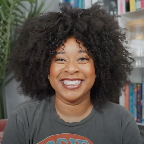 Zdjęcie: Phoebe Robinson