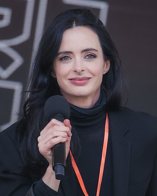 Zdjęcie: Krysten Ritter