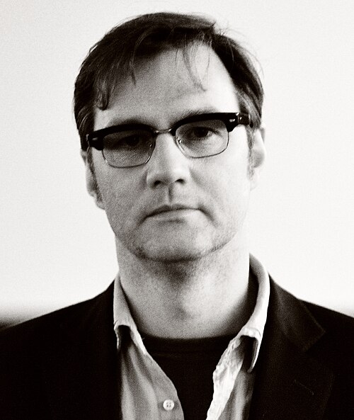 Zdjęcie: David Morrissey