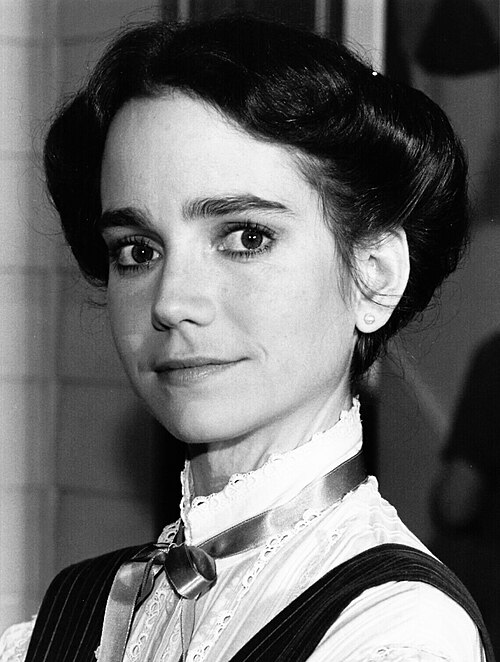 Zdjęcie: Jessica Harper