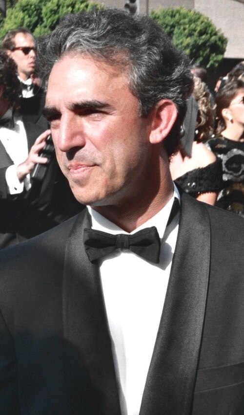 Zdjęcie: Jay Thomas