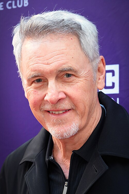 Zdjęcie: Mark Moses