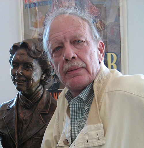 Zdjęcie: Tom Mankiewicz