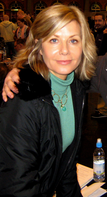 Zdjęcie: Glynis Barber