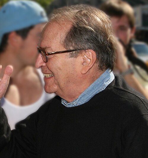 Zdjęcie: Sidney Lumet