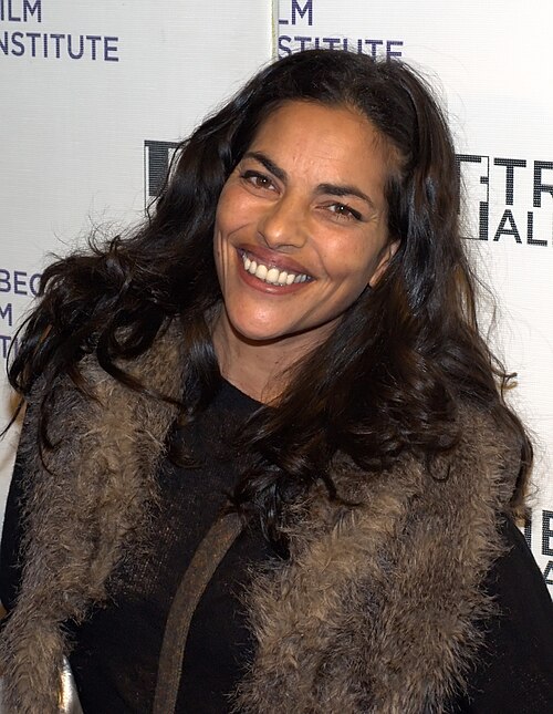 Zdjęcie: Sarita Choudhury