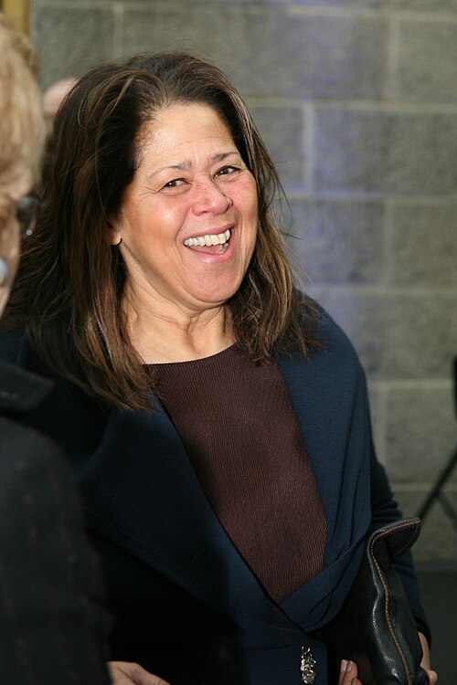 Zdjęcie: Anna Deavere Smith