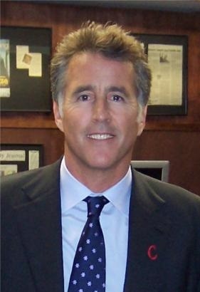 Zdjęcie: Christopher Lawford
