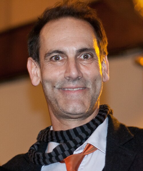 Zdjęcie: Damian Young