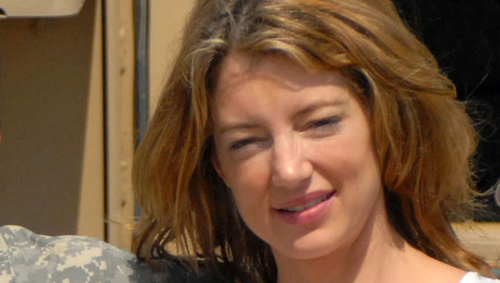 Zdjęcie: Cynthia Watros