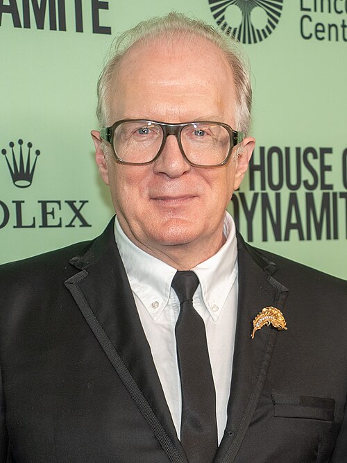 Zdjęcie: Tracy Letts