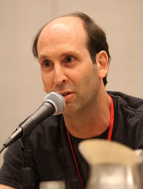 Zdjęcie: Jeff Lewis