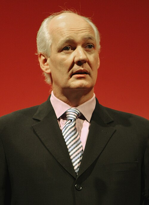 Zdjęcie: Colin Mochrie