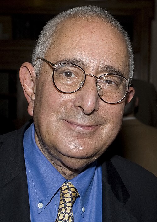 Zdjęcie: Ben Stein