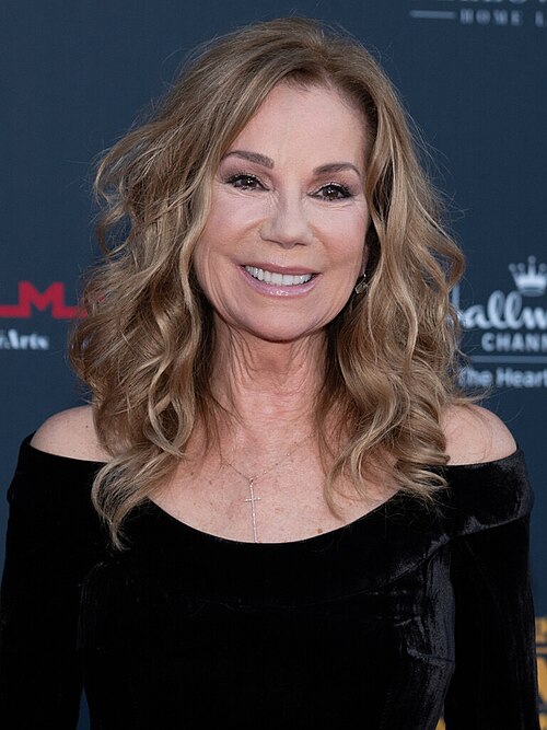Zdjęcie: Kathie Lee Gifford