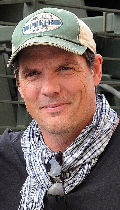 Zdjęcie: Paul Johansson