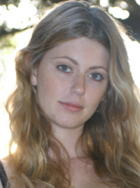 Zdjęcie: Diora Baird
