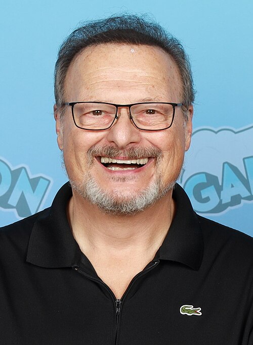 Zdjęcie: Wayne Knight