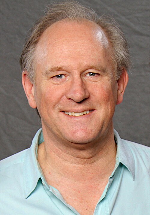 Zdjęcie: Peter Davison