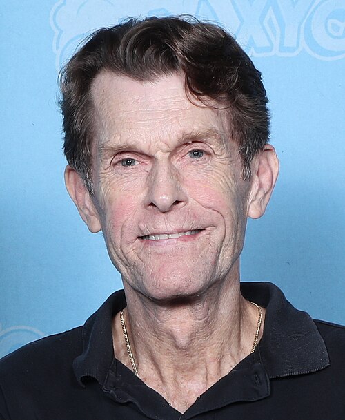 Zdjęcie: Kevin Conroy