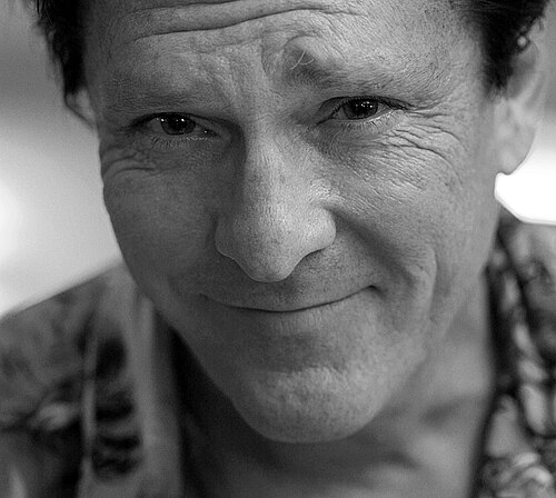 Zdjęcie: Michael Madsen