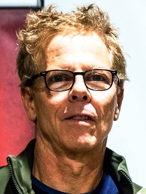 Zdjęcie: Greg Germann