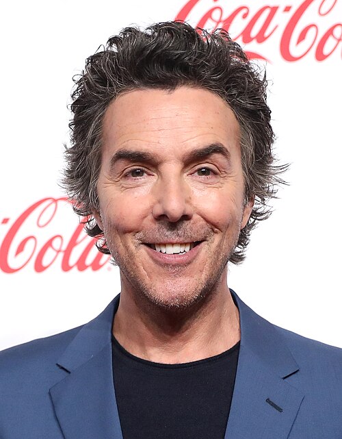 Zdjęcie: Shawn Levy
