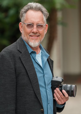 Zdjęcie: John D. LeMay